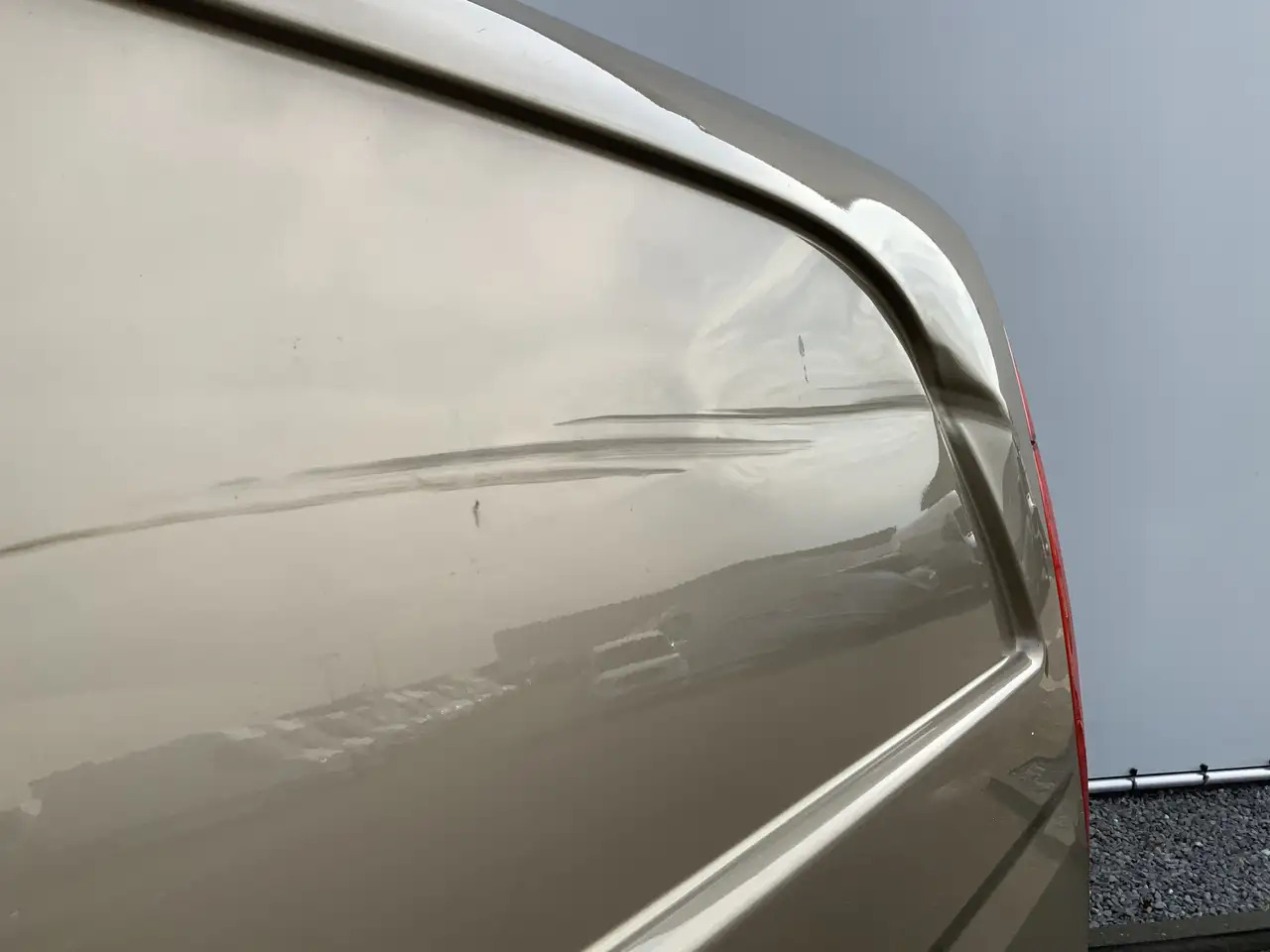 Mercedes-Benz Vito 122 CDI 320 Lang DC Luxe Automaat Alu Velg Side Ba - Panel van: picture 4 Mercedes-Benz Vito 122 CDI 320 Lang DC Luxe Automaat Alu Velg Side Ba - Panel van: picture 4