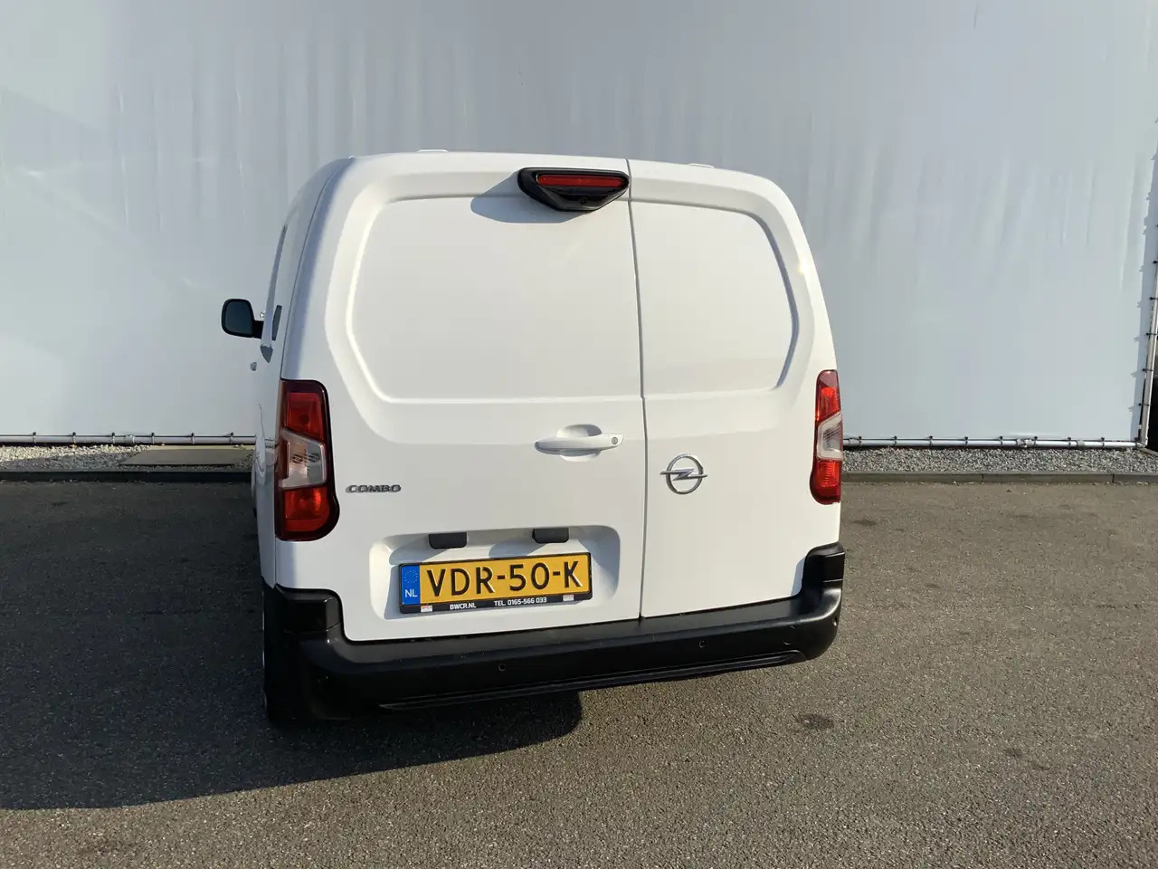 Opel Combo 1.5D L2H1 Edition Automaat Cruise Navi Airco Winte - Small van: picture 2 Opel Combo 1.5D L2H1 Edition Automaat Cruise Navi Airco Winte - Small van: picture 2