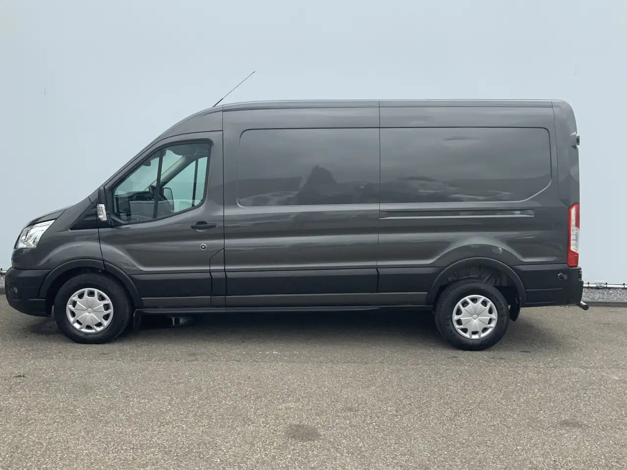 Ford Transit 350 2.0 TDCI L3H2 EXPORT !! Koel vries Automaat Tr - Other machinery: picture 3 Ford Transit 350 2.0 TDCI L3H2 EXPORT !! Koel vries Automaat Tr - Other machinery: picture 3