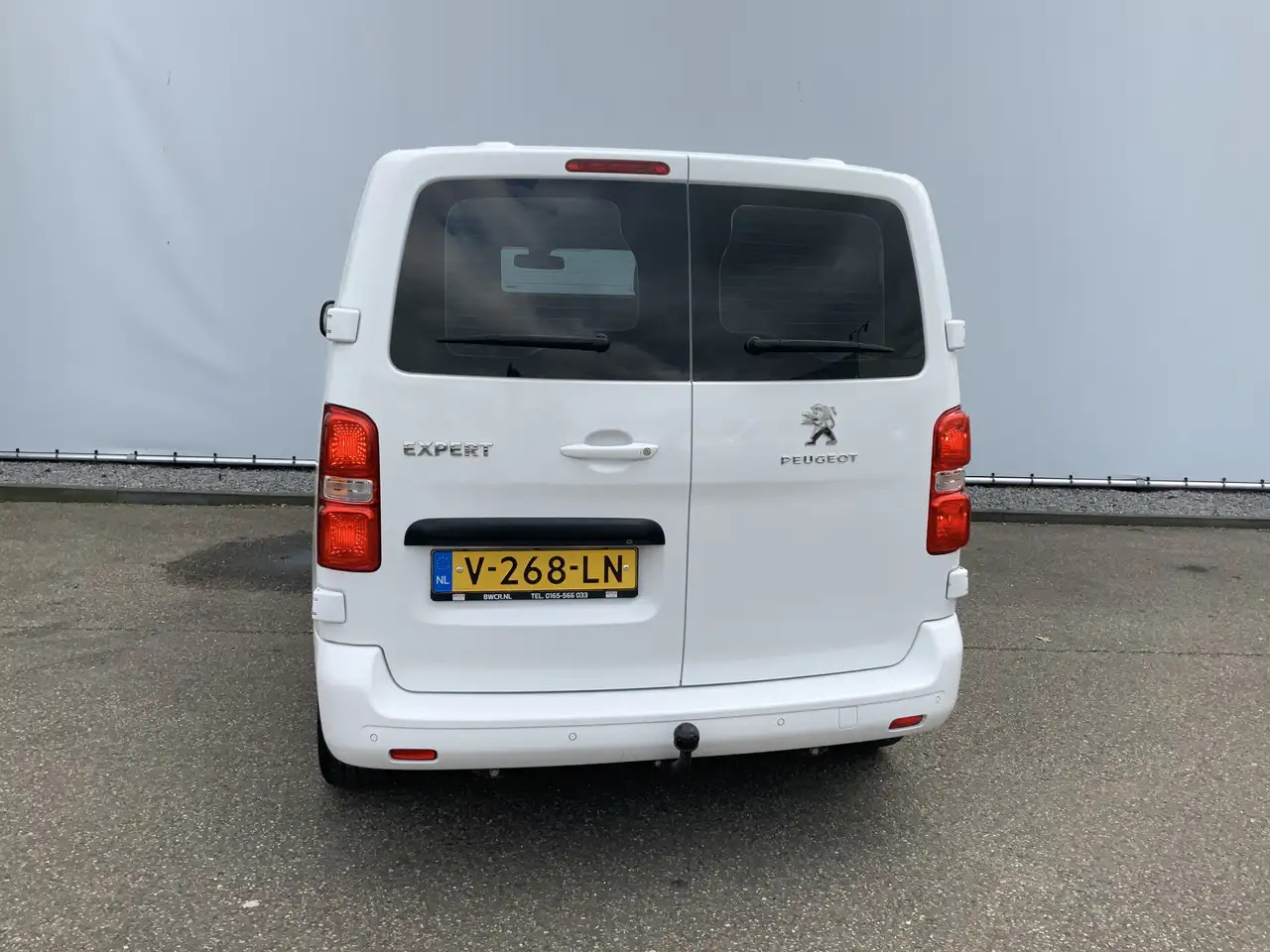 Peugeot Expert 227C 2.0 BlueHDI 150 Premium Pack Airco Cruise Cam - Panel van: picture 2 Peugeot Expert 227C 2.0 BlueHDI 150 Premium Pack Airco Cruise Cam - Panel van: picture 2