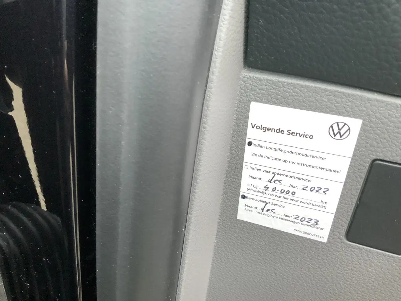 Volkswagen T6.1 Transporter 2.0 TDI L1H1 26 Airco Navi 3 Zits Alu Velg Trekhaa - Panel van: picture 5 Volkswagen T6.1 Transporter 2.0 TDI L1H1 26 Airco Navi 3 Zits Alu Velg Trekhaa - Panel van: picture 5