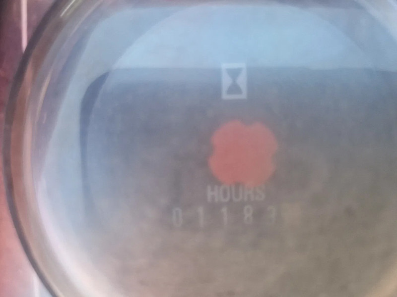 Atlas-Copco XAS57 - Air compressor: picture 5 Atlas-Copco XAS57 - Air compressor: picture 5