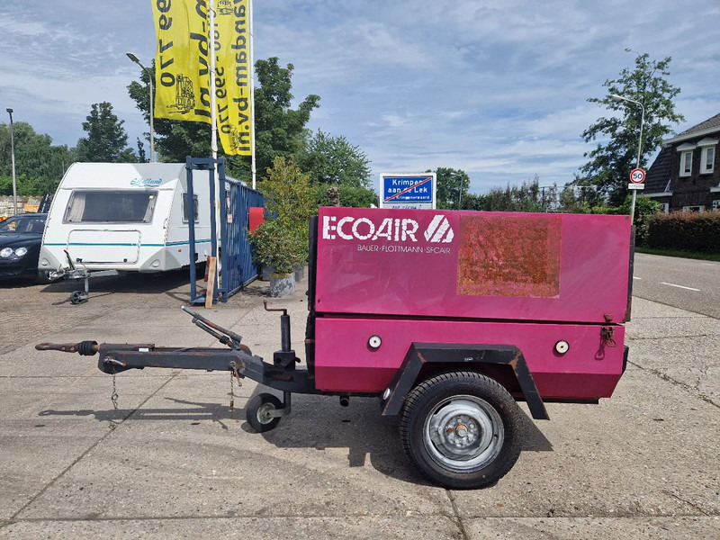 Ecoair F30, volumestroom 3.0m³ - Air compressor: picture 1 Ecoair F30, volumestroom 3.0m³ - Air compressor: picture 1