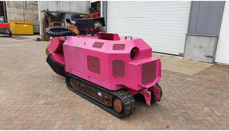 Onbekend Bandit 2900T stobbenfrees/stronkenfrees met afstandsbediening - Stump grinder: picture 3 Onbekend Bandit 2900T stobbenfrees/stronkenfrees met afstandsbediening - Stump grinder: picture 3