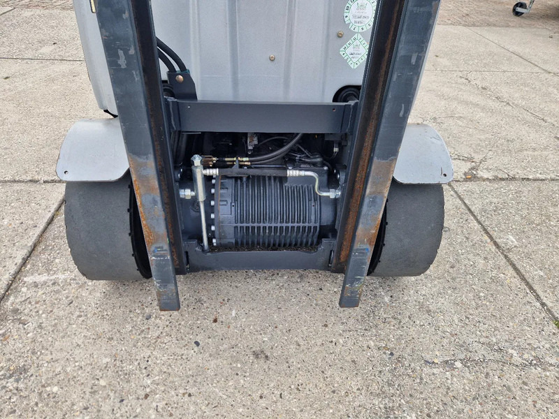 Electric forklift Still RX60-25L: picture 11
