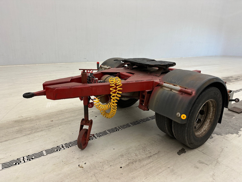 ASCA Dolly - Dolly trailer: picture 5 ASCA Dolly - Dolly trailer: picture 5