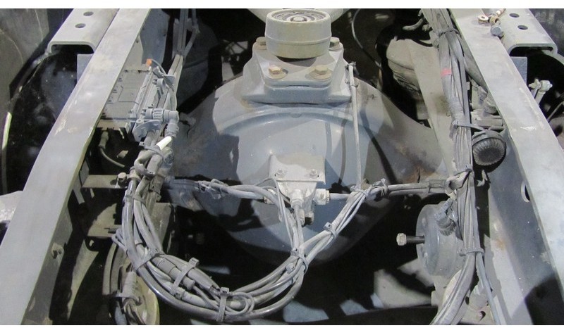 DAF Differentieel XF 105-410 DAF XF 105-410 - Differential gear: picture 1 DAF Differentieel XF 105-410 DAF XF 105-410 - Differential gear: picture 1