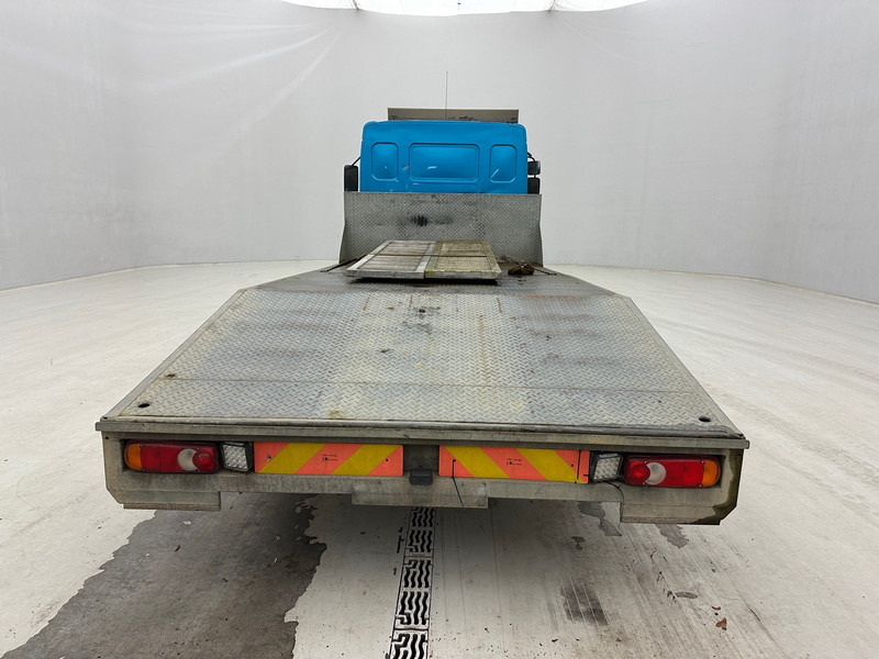 Autotransporter truck DAF LF45.12: picture 6