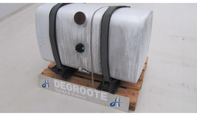 DAF Tank XF LI. - Fuel tank: picture 3 DAF Tank XF LI. - Fuel tank: picture 3