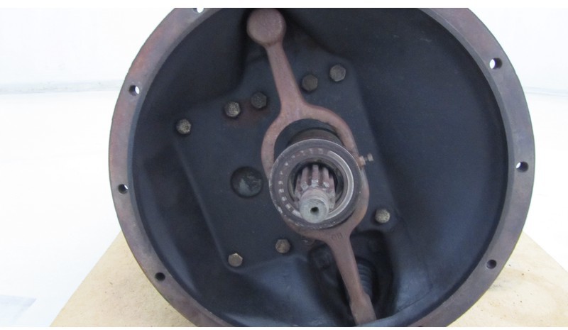 DAF Versnellingsbak S6.36 DAF - Gearbox: picture 4 DAF Versnellingsbak S6.36 DAF - Gearbox: picture 4