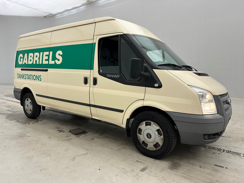 Ford Transit 125 - Panel van: picture 3 Ford Transit 125 - Panel van: picture 3