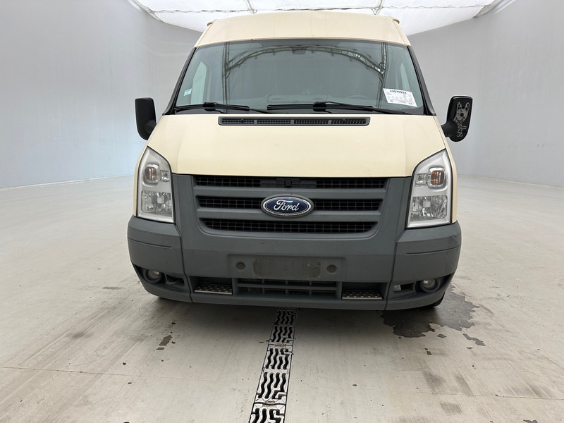 Ford Transit* - Panel van: picture 2 Ford Transit* - Panel van: picture 2