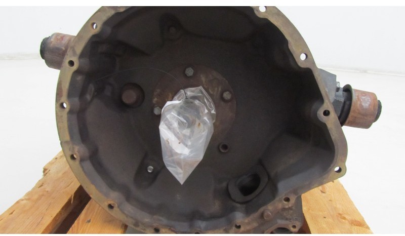 Ford Versnellingsbak Cargo 1115 - Gearbox: picture 4 Ford Versnellingsbak Cargo 1115 - Gearbox: picture 4