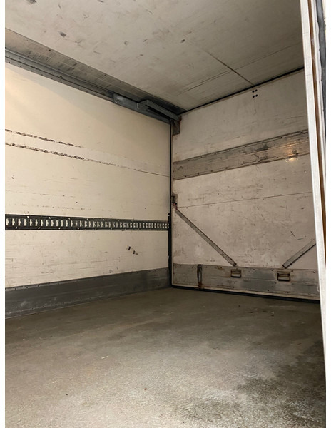 Iveco EuroCargo 120E18 - Refrigerator truck: picture 5 Iveco EuroCargo 120E18 - Refrigerator truck: picture 5