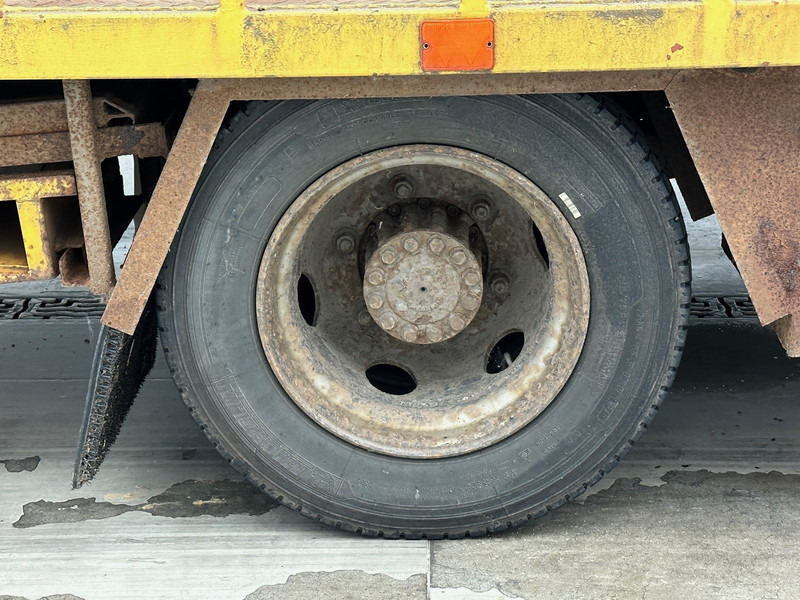 MAN 8.224* - Autotransporter truck: picture 5 MAN 8.224* - Autotransporter truck: picture 5