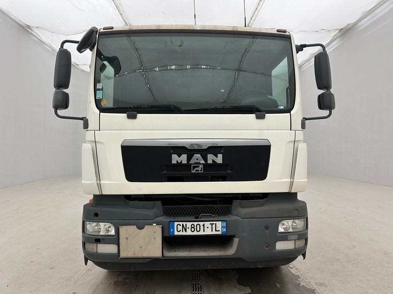 MAN TGM 18.290 - 4x2 - Tank truck: picture 2 MAN TGM 18.290 - 4x2 - Tank truck: picture 2