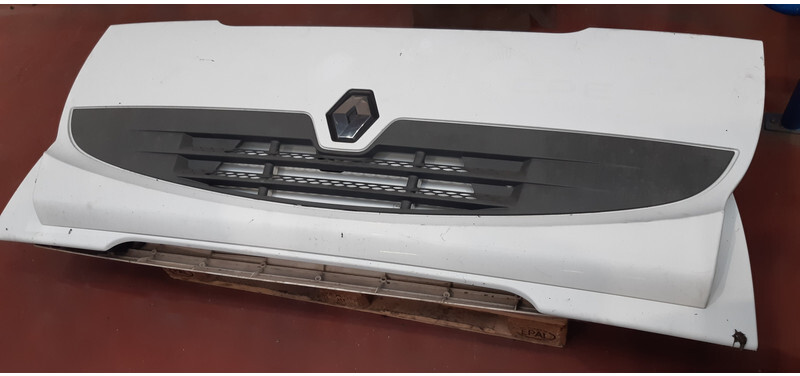 Renault 5010578640 5010578640 - Grill for Truck: picture 1 Renault 5010578640 5010578640 - Grill for Truck: picture 1