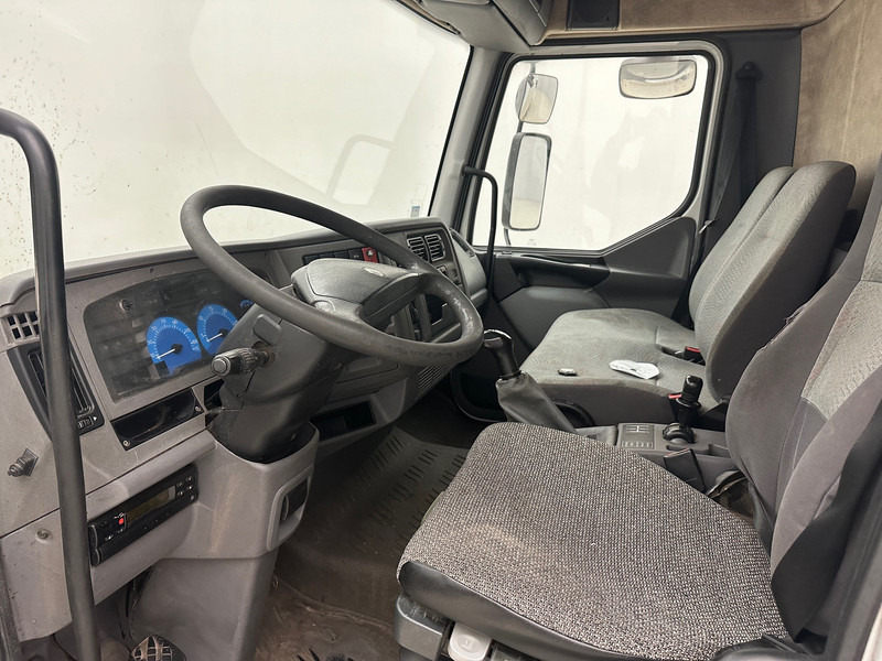 Box truck Renault Midlum 150 DCi: picture 10 Box truck Renault Midlum 150 DCi: picture 10
