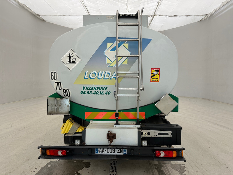 Tank truck Renault Midlum 240 DXi*: picture 6
