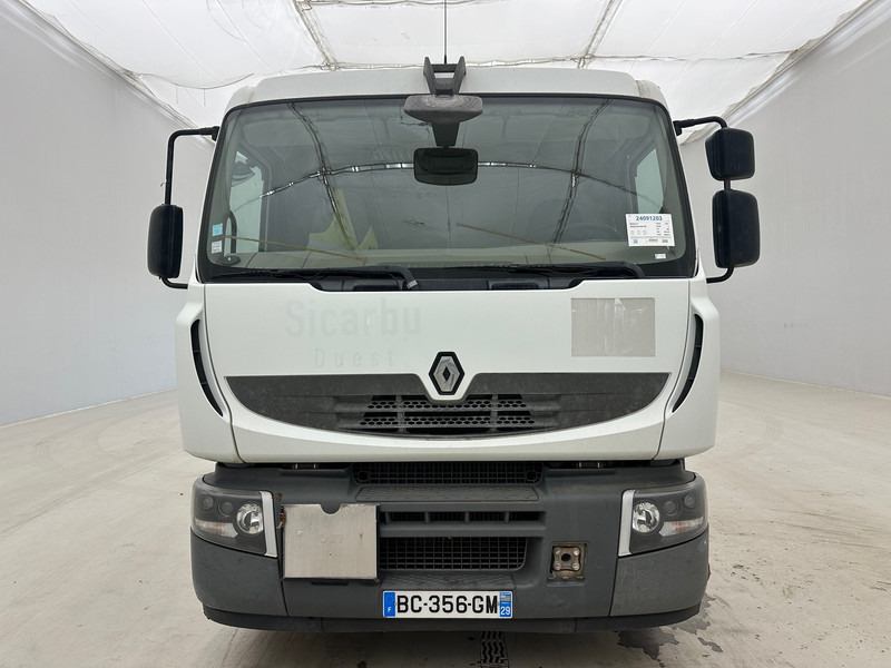 Renault Premium 280 DXi - Tank truck: picture 2 Renault Premium 280 DXi - Tank truck: picture 2