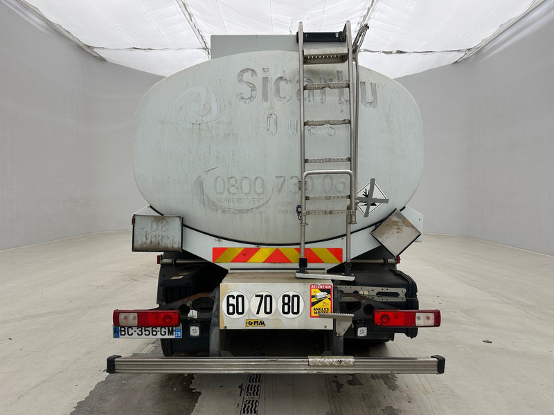 Renault Premium 280 DXi - Tank truck: picture 5 Renault Premium 280 DXi - Tank truck: picture 5
