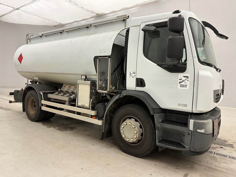 Renault Premium 310 DXi - Tank truck: picture 3 Renault Premium 310 DXi - Tank truck: picture 3