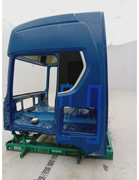 Scania scania - Cab and interior for Truck: picture 2 Scania scania - Cab and interior for Truck: picture 2