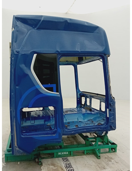 Scania scania - Cab and interior for Truck: picture 5 Scania scania - Cab and interior for Truck: picture 5