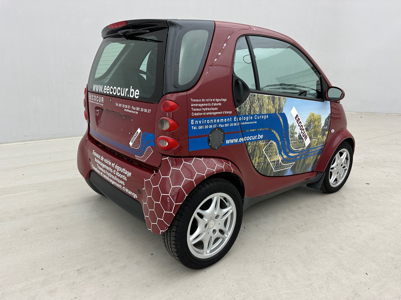Smart MC * - Car: picture 5 Smart MC * - Car: picture 5