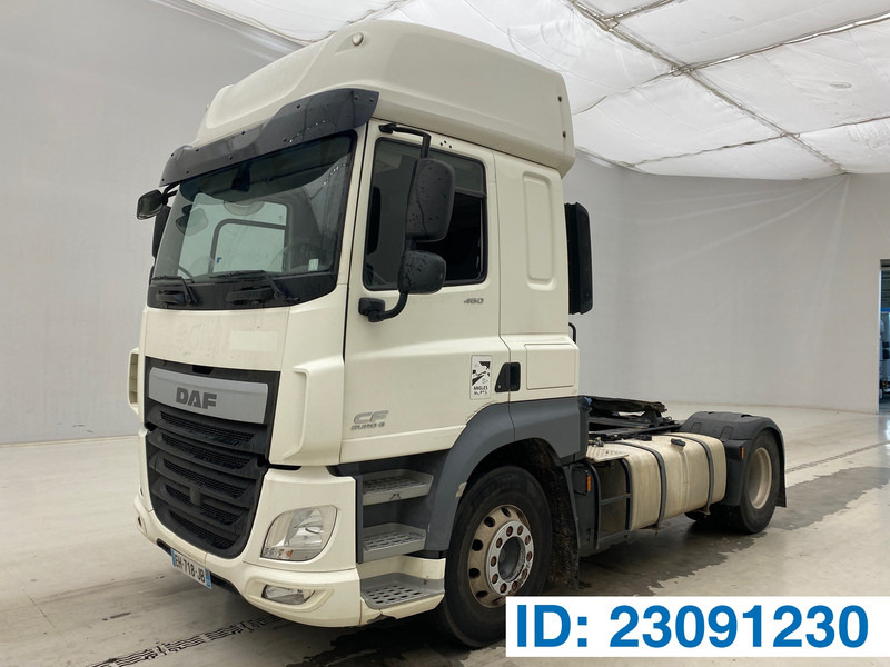 DAF CF 460* - Tractor unit: picture 1 DAF CF 460* - Tractor unit: picture 1
