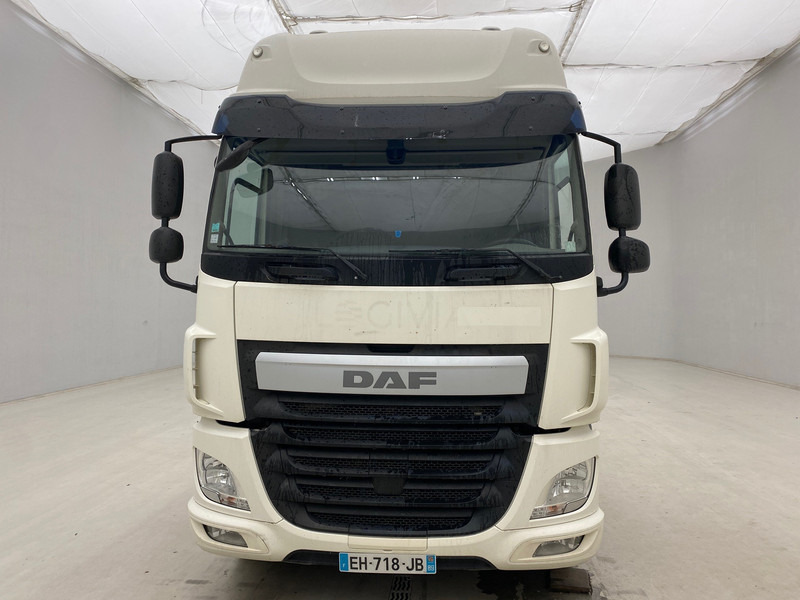 DAF CF 460* - Tractor unit: picture 2 DAF CF 460* - Tractor unit: picture 2