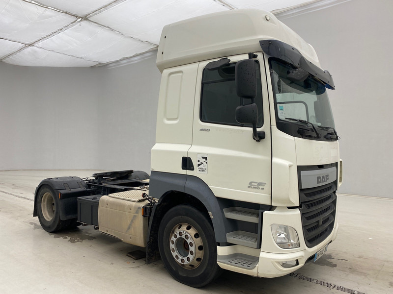 DAF CF 460* - Tractor unit: picture 3 DAF CF 460* - Tractor unit: picture 3