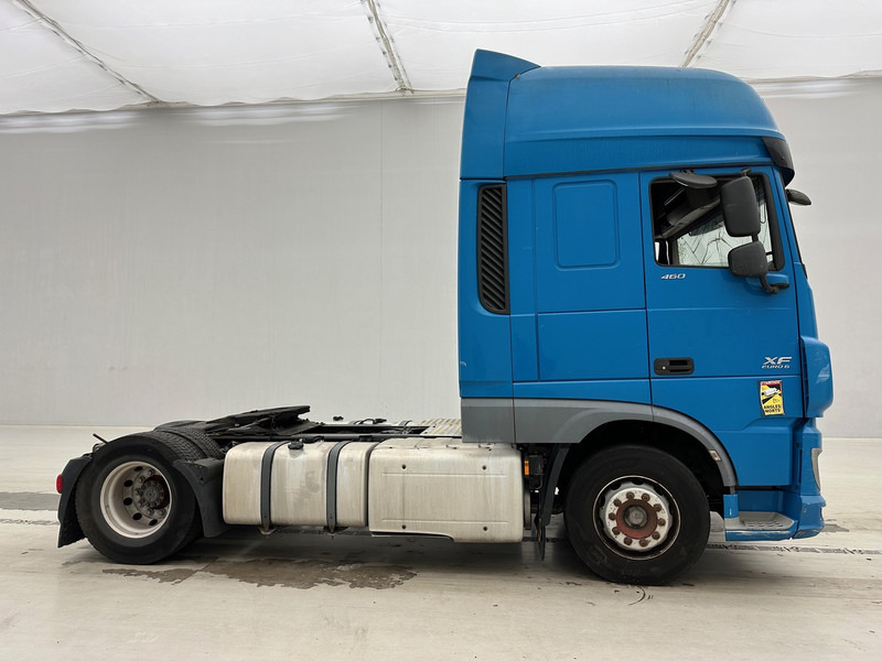 DAF XF 460 Super Space Cab* - Tractor unit: picture 4 DAF XF 460 Super Space Cab* - Tractor unit: picture 4