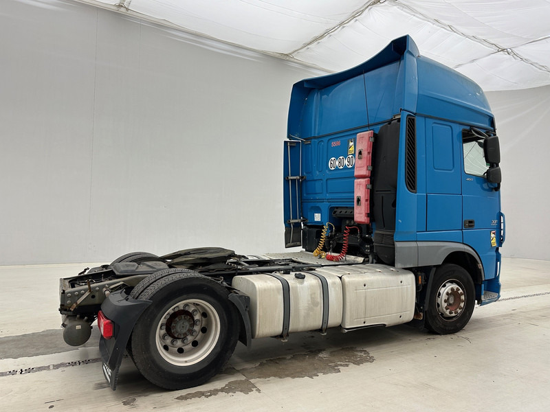 DAF XF 460 Super Space Cab* - Tractor unit: picture 5 DAF XF 460 Super Space Cab* - Tractor unit: picture 5