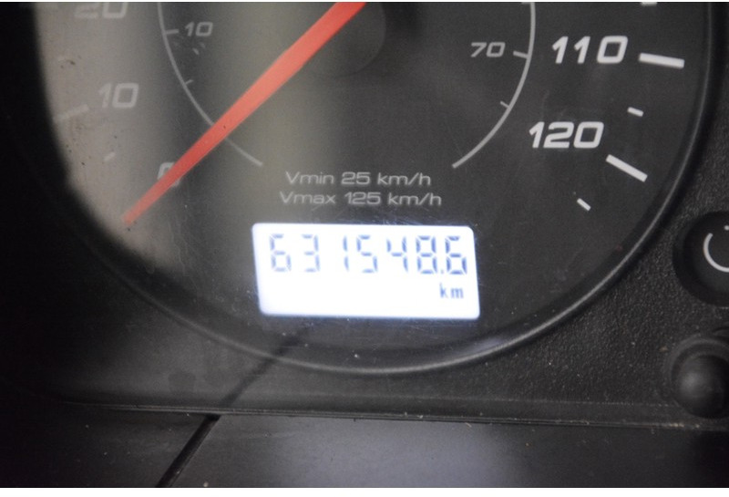 Tractor unit Iveco Stralis AS440S40 LNG Natural Power: picture 10