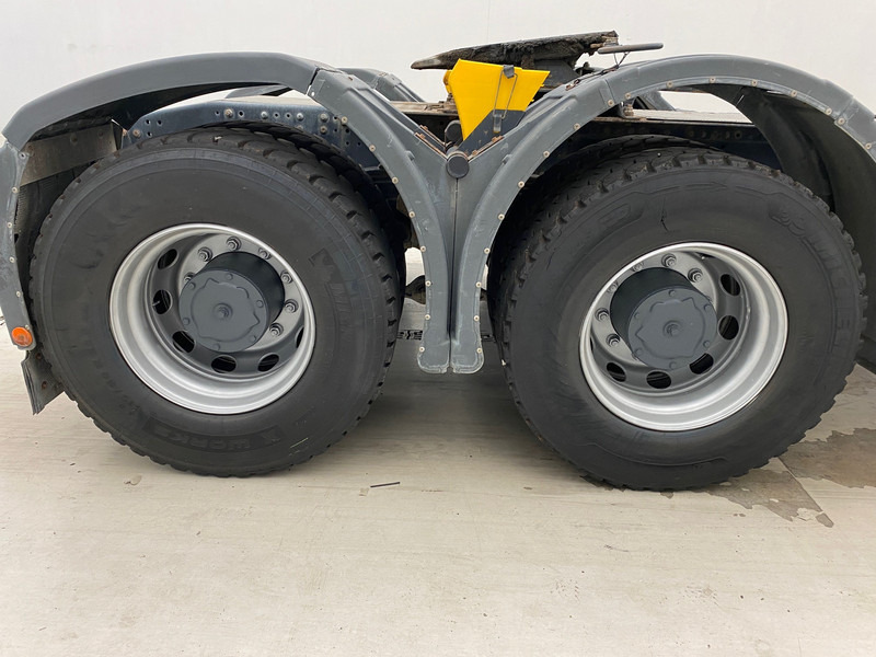 Iveco Trakker 450 - Tractor unit: picture 4 Iveco Trakker 450 - Tractor unit: picture 4
