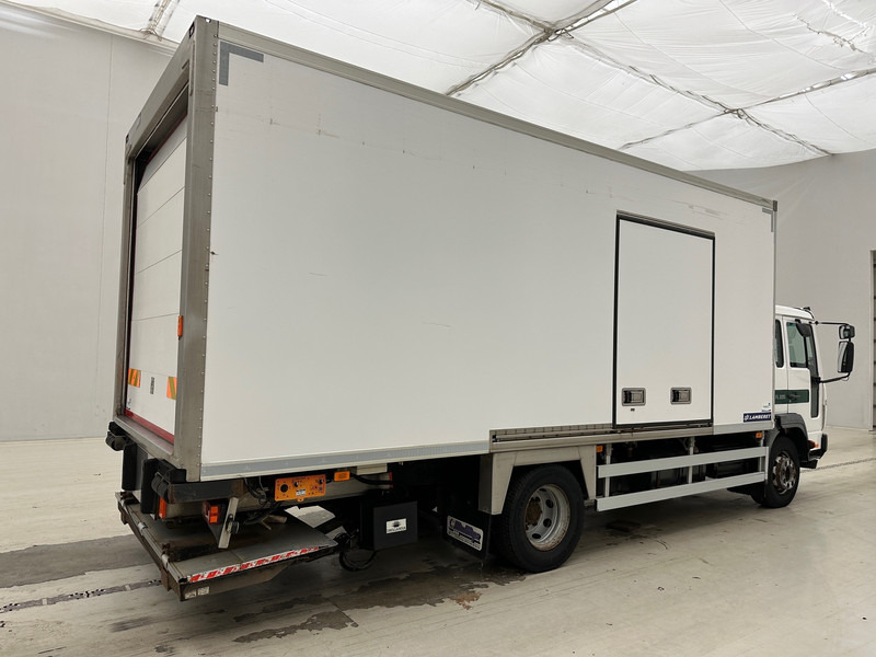 Volvo FL 220 - Refrigerator truck: picture 4 Volvo FL 220 - Refrigerator truck: picture 4