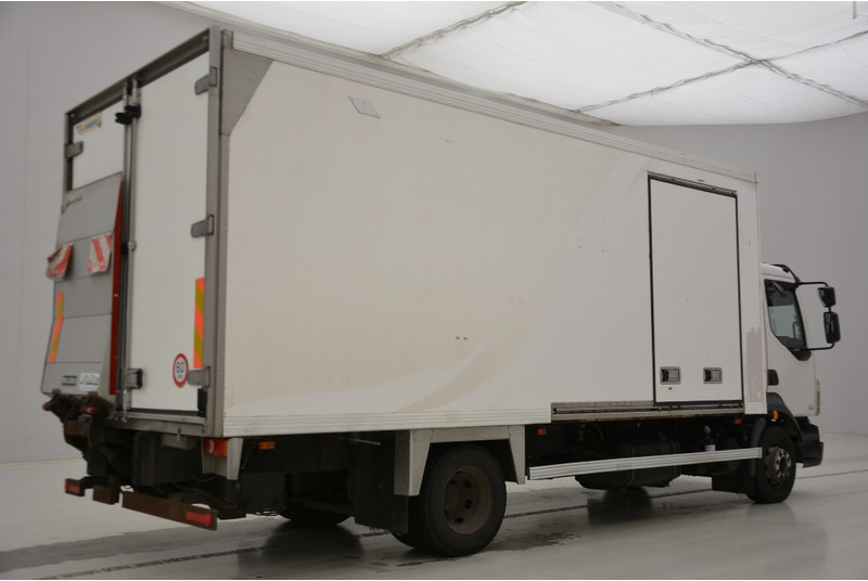 Volvo FL 240 - Refrigerator truck: picture 5 Volvo FL 240 - Refrigerator truck: picture 5