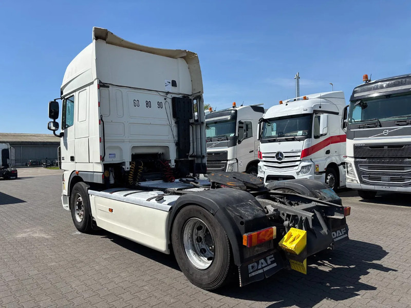DAF XF 105.510 Super spacecab Euro 5 Retarder - Tractor unit: picture 3 DAF XF 105.510 Super spacecab Euro 5 Retarder - Tractor unit: picture 3