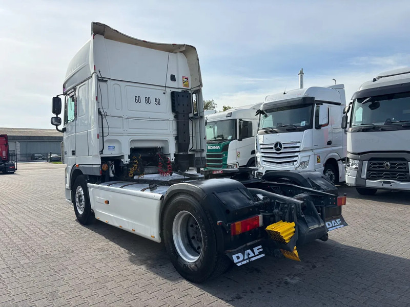 DAF XF 105.510 Super spacecab Euro 5 Retarder - Tractor unit: picture 3 DAF XF 105.510 Super spacecab Euro 5 Retarder - Tractor unit: picture 3