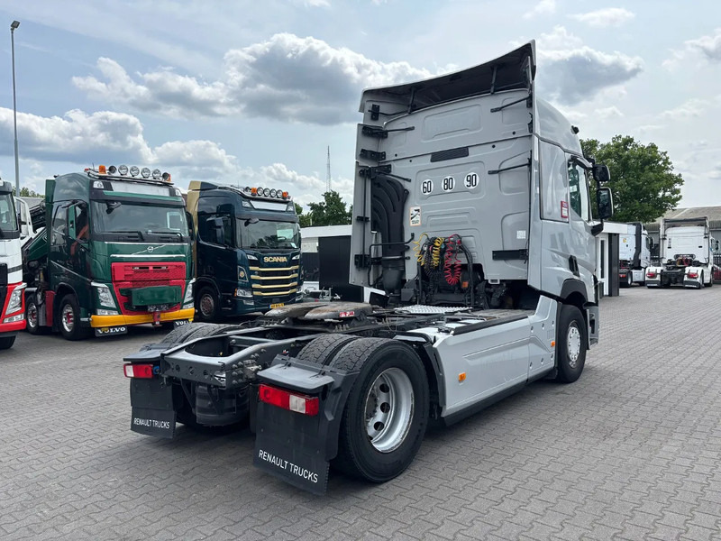 Renault T480 Retarder Euro 6 - Tractor unit: picture 4 Renault T480 Retarder Euro 6 - Tractor unit: picture 4