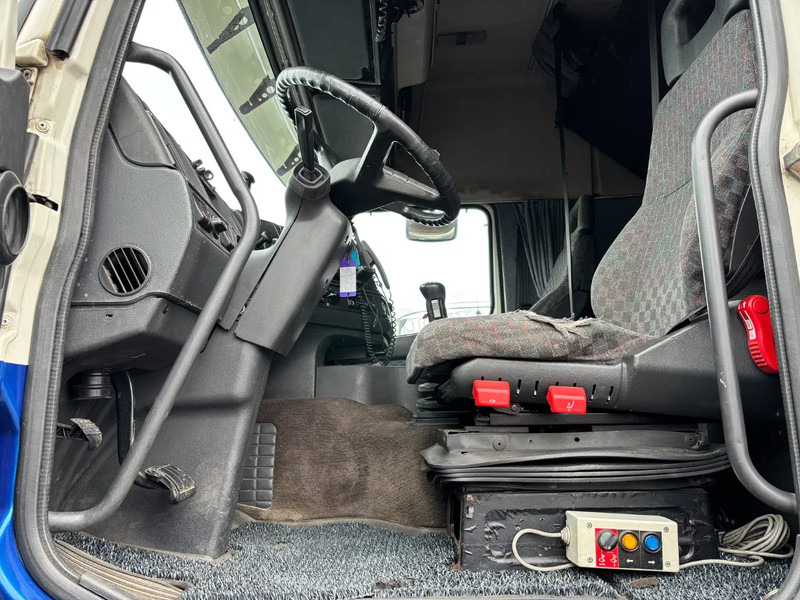 Volvo FH 380 Globetrotter Manual Gearbox - Cab chassis truck: picture 5 Volvo FH 380 Globetrotter Manual Gearbox - Cab chassis truck: picture 5