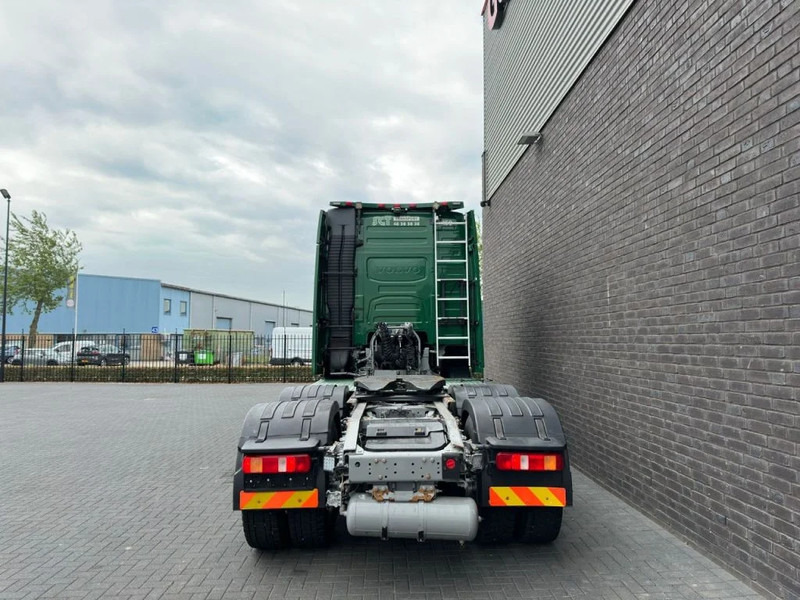 Tractor unit Volvo FH 500 6X4 TREKKER/TRACTOR/SZM EURO 6 HYDRAULIC: picture 9
