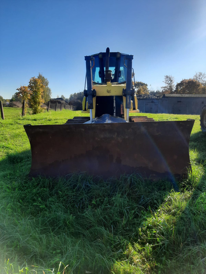 NEW HOLLAND D150 - Bulldozer: picture 2 NEW HOLLAND D150 - Bulldozer: picture 2