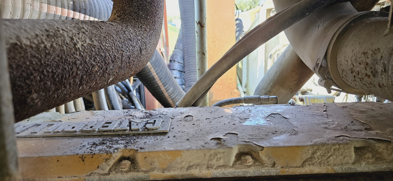 TAMROCK Ranger 500 - Directional boring machine: picture 4 TAMROCK Ranger 500 - Directional boring machine: picture 4