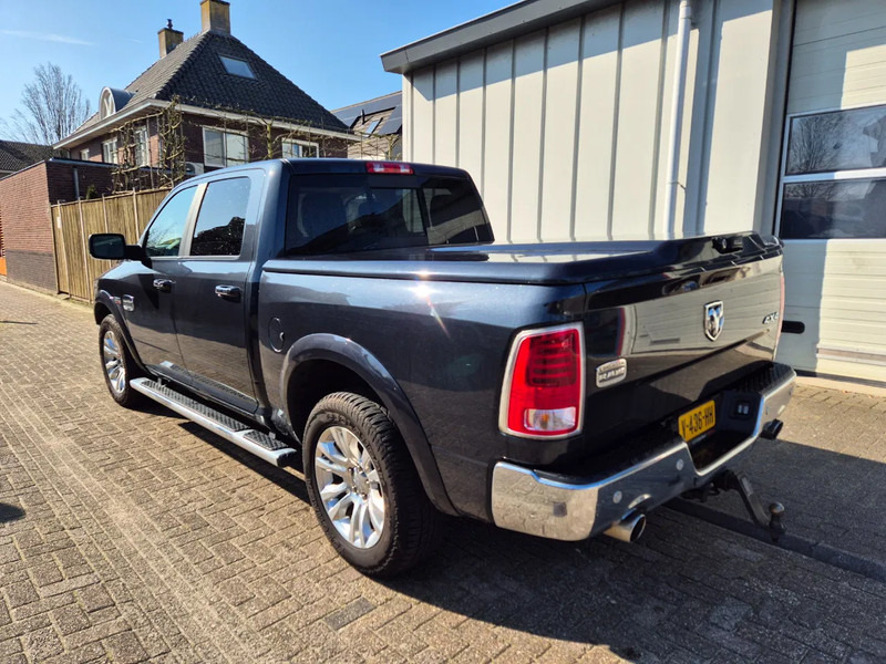 Dodge Ram 1500 LONGHORN.. lage bijtelling - Pickup truck: picture 4 Dodge Ram 1500 LONGHORN.. lage bijtelling - Pickup truck: picture 4