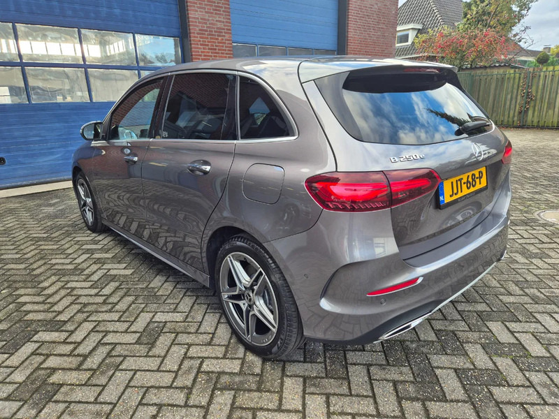 Mercedes-Benz B-Klasse 250E Star Edition AMG line Automaat. - Car: picture 4 Mercedes-Benz B-Klasse 250E Star Edition AMG line Automaat. - Car: picture 4