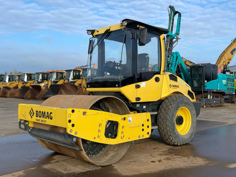 Bomag BW177D-5 | Airconditioning EPA /EU Stage V - Roller: picture 2 Bomag BW177D-5 | Airconditioning EPA /EU Stage V - Roller: picture 2