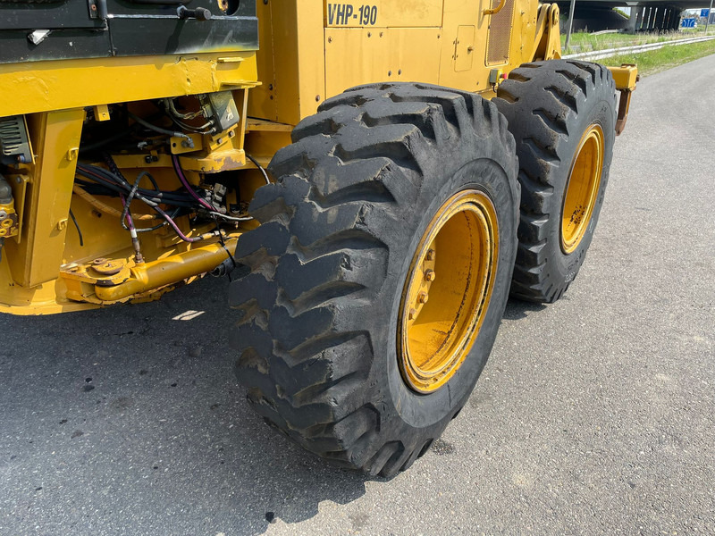 Grader Caterpillar 140GC (140G/140H/140K): picture 13