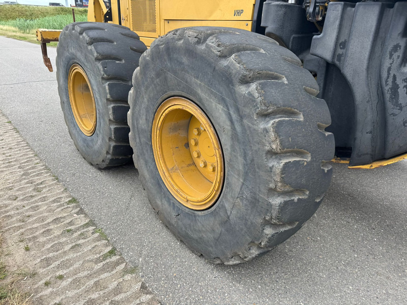 Grader Caterpillar 14M: picture 18